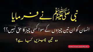 Hadee's Mubarak in Urdu|Hadee's Shareef|Best hadees collection|hadees