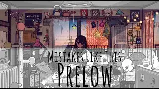//Prelow// Mistakes Like This