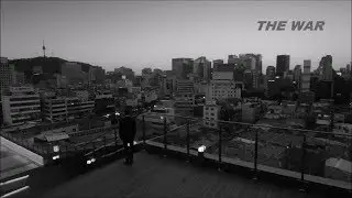 [OPV EXO] FIC :: THE WAR #CHANSOO