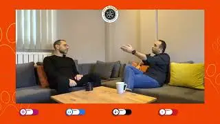 Fikirden Markaya:PetBurger | Bir Sohbet, Bir Hikâye Mustafa Arslan&Can Baylı ile PetBurger’in Doğuşu