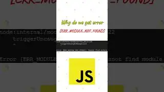 Javscript Import and Export Simplified 