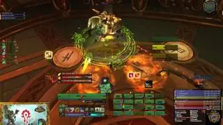 Trial of Valor (Mythic / Heroic)