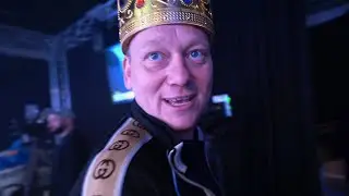 MEHR KANN ICH NICHT