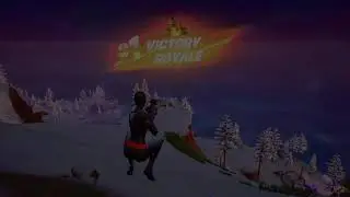 Fortnite C7S1 Zero Build Battle Royale Crown Win / Switch 2