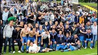 BUTASPORT SPECIJAL: OFK Beograd osvojio Kup Beograda (29.05.2019)