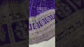 Sabyasachi Replica in Chandni Chowk Any colour Make to order #lehenga #shorts