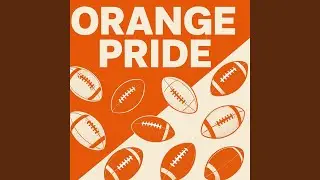 Orange Pride