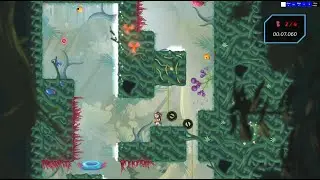 Blackhole 2-7 in 00:12.540 [WR]