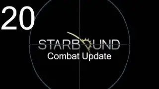 [Let's Play] Starbound V5 - Glad Giraffe-  Ep. 20 : Taxidermiste! [FR]