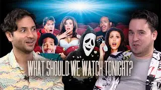 Do We Need Comedies Like AUSTIN POWERS and SCARY MOVIE Again? | What Should We Watch Tonight Podcast
