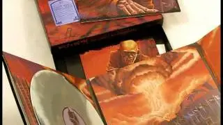 A Look Inside: Megadeth 