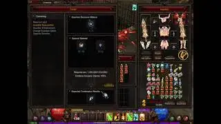 MU ONLINE | Phantasm Steed Creation