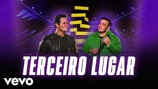Matheus & Kauan - Terceiro Lugar (Ao Vivo Em S&atilde;o Paulo / 2021)