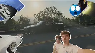 SLAMMEDENUFF SEVERVILLE 2025 (R.I.P gat)