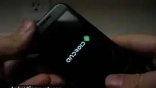 Unlocked google android g1