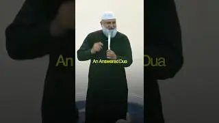 Steps for an Accepted Dua 🤯💗