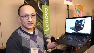 Lenovo ThinkPad T490 за 999 долларов и более тонкий T490S