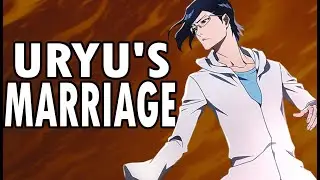 Kubo Finally Answers: Will Uryu or Chad Ever Get Married?