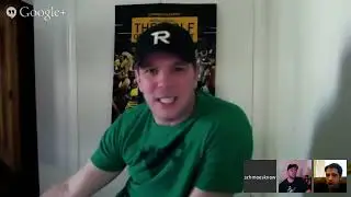The Schmoes and Jeremy Jahns talk Best and Worst Movies of 2013 (Reupload)