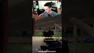The latest M16 buff brings back 2018 PUBG vibes