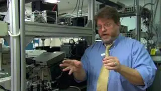 Just Add Water:  New Fuel from Aluminum Nanoparticles