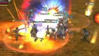 [Shaiya] Closed Beta - The end