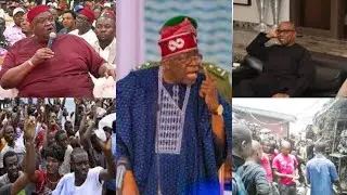 Igbo Economic Prowess In Naira Devaluation Revealed By Goodluck Jonathan's Aide. Tell Nig What To Do