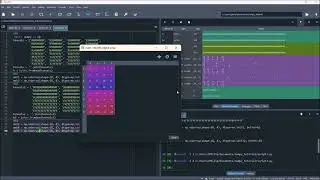 Spyder 6 IDE: numpy 2.1