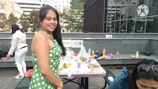 Part4:Last new year and my birthday celebration done kainan #highlights #youtube #shorts 