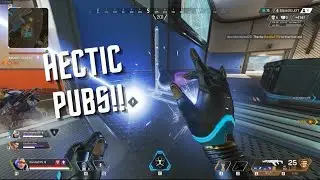 Choke (Apex Legends)