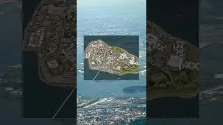 Gef&auml;ngnis (5) Rikers Island-true crime deutsch #shorts #shortsvideo