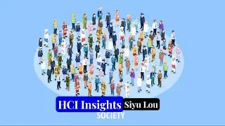 Welcome to HCI Insights where we discuss how they interact
