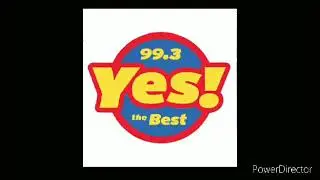 99.3 Yes! The Best Iligan Sign off (June 2023)