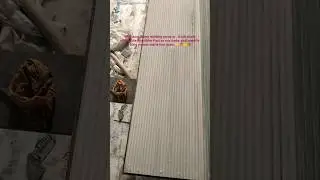 MDF door 🚪 molding group disine pr 1coat fresh chalk mitti+white woodfiller Pani se ghol mare 🙏💯👍🎈🚪👌