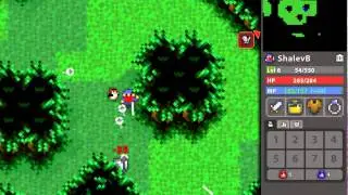 realm of the mad god