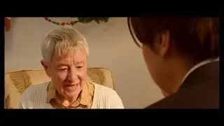 Clock in - family theme short film