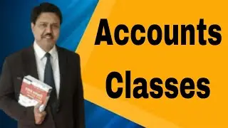 Simple and Compound Journal Entry | Class 11 | Accounts