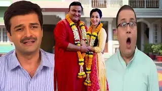 Kia hotia agar Anjali & Dr Hathi kai shadi hoti? | Trak mehta oltha chashmah I latest update 