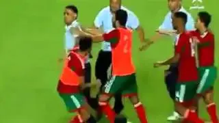 The most funny moroccan video at all