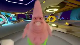 How to Lay Down in VRChat
