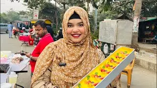 বিথি ও জাকির ভাইয়ের দোকান থেকে সরাসরি