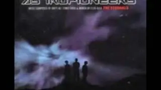 The Eternals - Andromeda Gate [2003]
