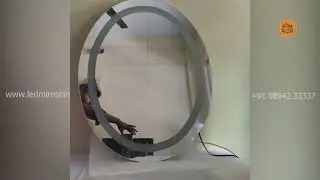 hotel led mirror | bathroom led mirror | makeup light mirror | light with mirror | led mirror