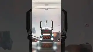 2v1 for the clutch #apexlegendsclips
