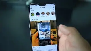 OnePlus 6 &mdash; Настройки выреза &mdash; Как убрать вырез!