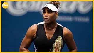 Serena Williams on rumored return to tennis: 'Omg y'all I'm not coming back'