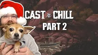 Bo And I Casting And Chilling In Cast n Chill Part 2