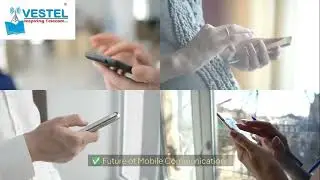 🚀 Mastering 5G Mobile Networks &ndash; The Future is Here!