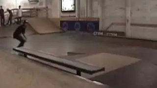Innerspace Skatepark
