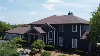 Union Grove LP SmartSide Custom match color